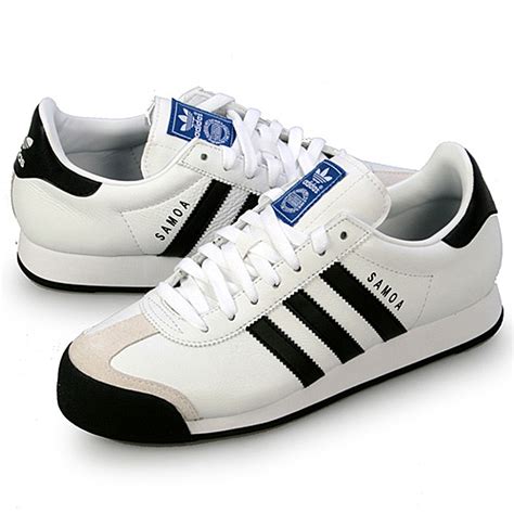 Adidas Samoa sneakers